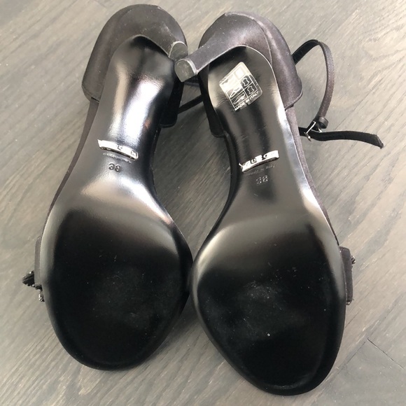 Gucci sandals - Picture 2 of 7